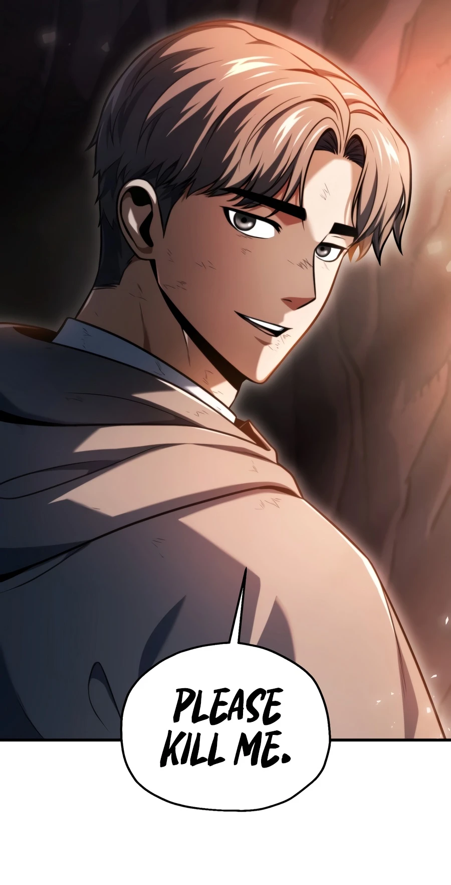 The Player Who Can't Level Up Chapter 230 — Page 17
