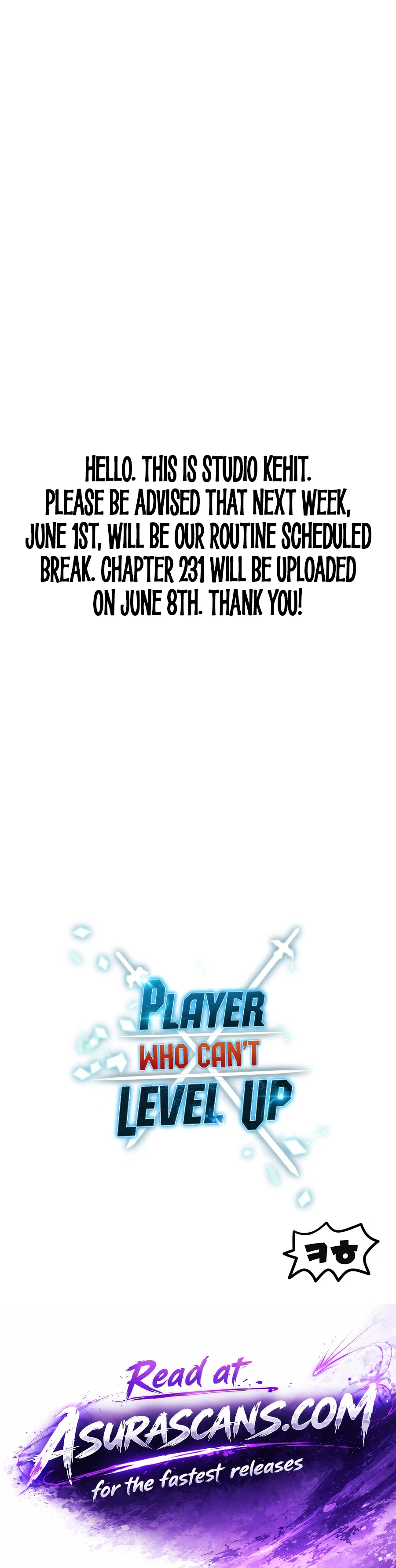 The Player Who Can't Level Up Chapter 230 — Page 18