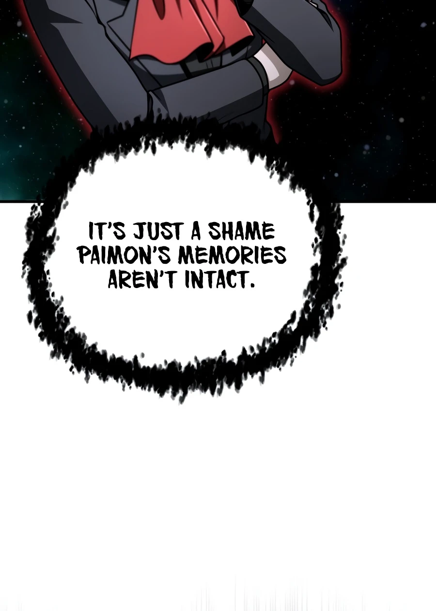 The Player Who Can't Level Up Chapter 231 — Page 9