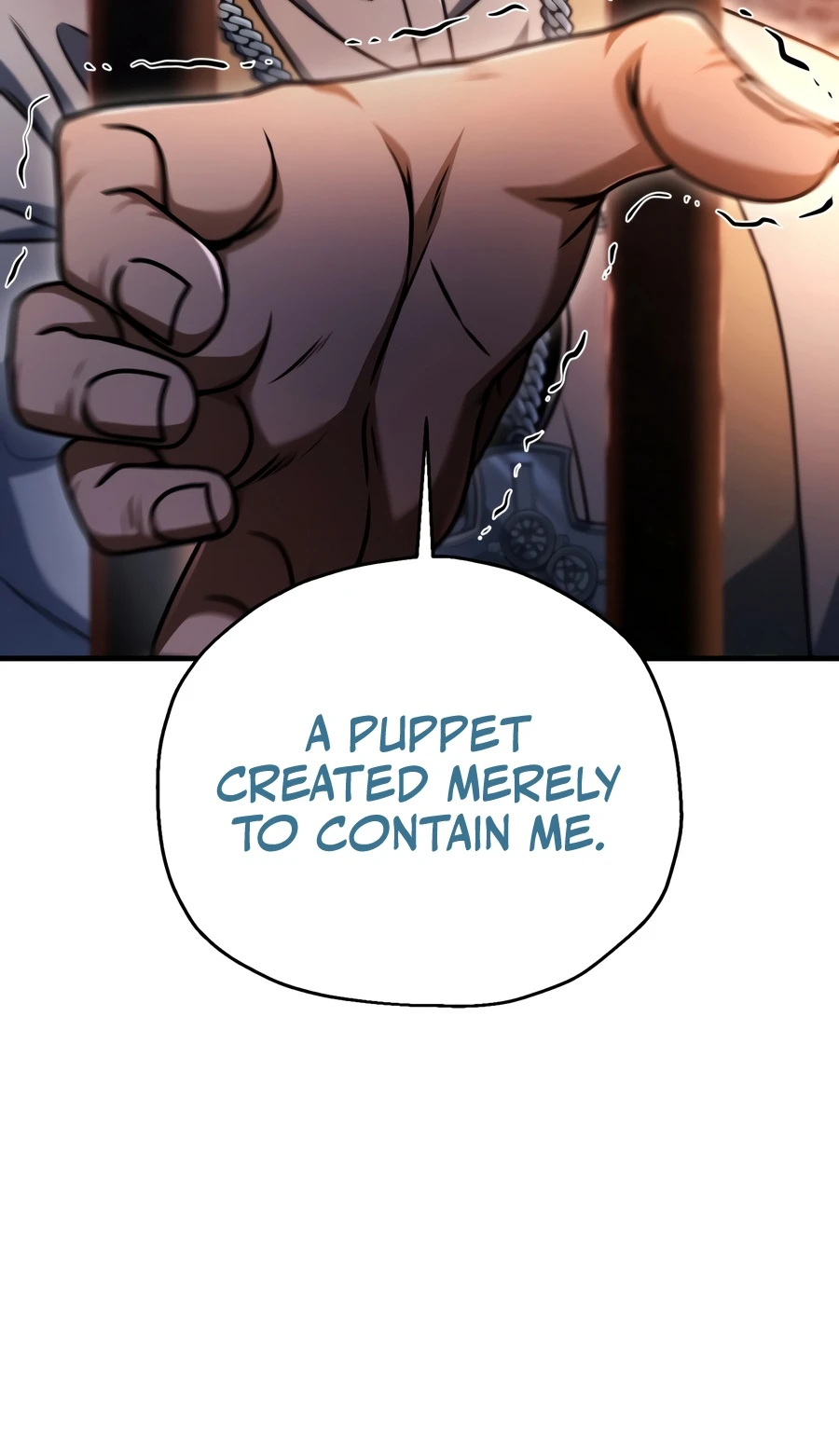 The Player Who Can't Level Up Chapter 232 — Page 3