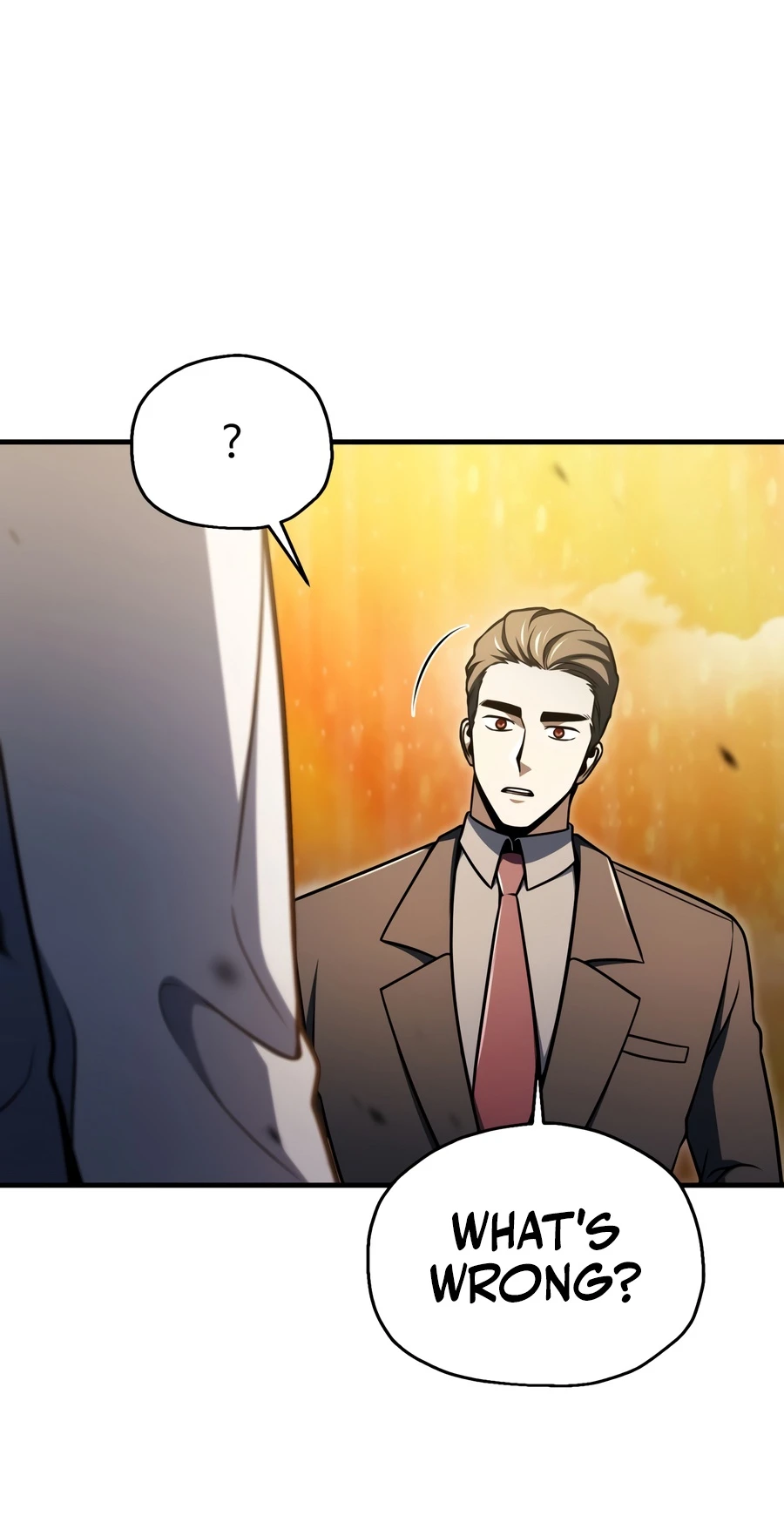 The Player Who Can't Level Up Chapter 232 — Page 7