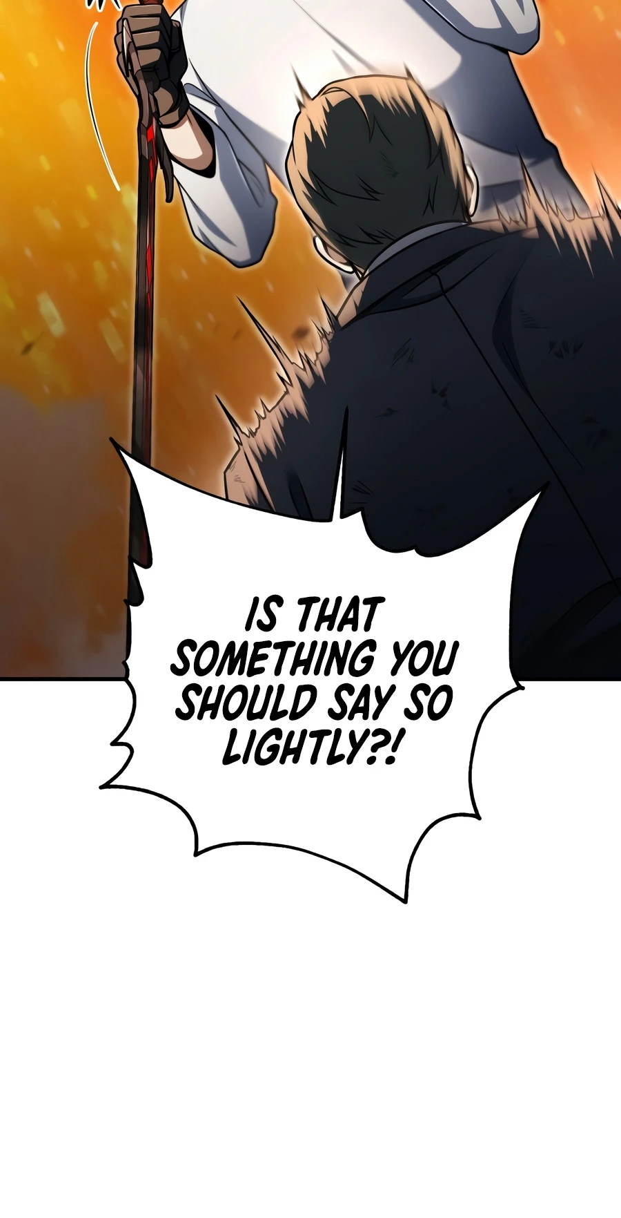 The Player Who Can't Level Up Chapter 233 — Page 10