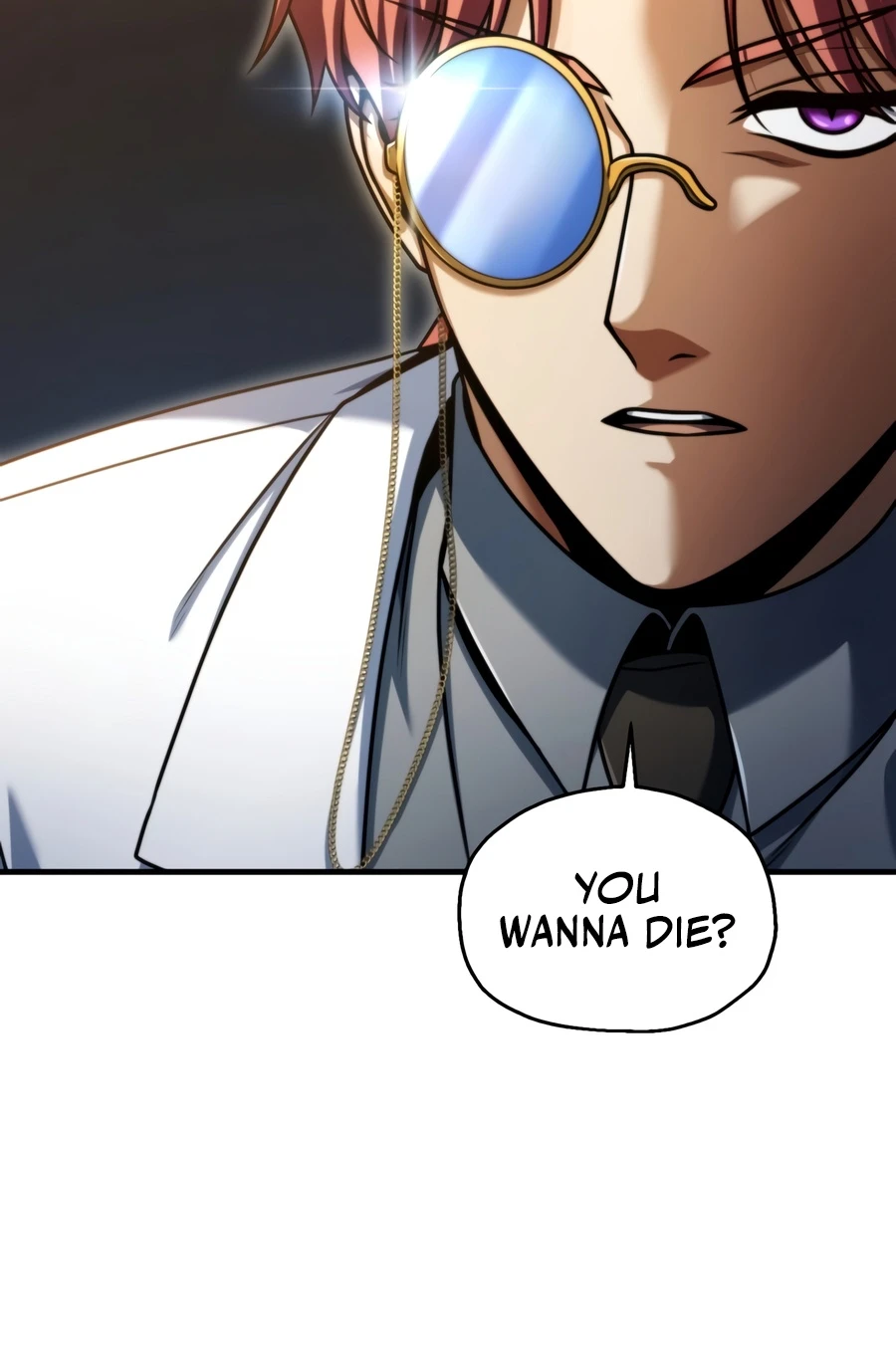 The Player Who Can't Level Up Chapter 233 — Page 13