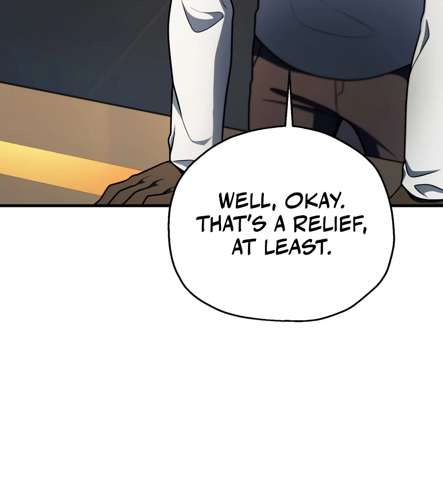 The Player Who Can't Level Up Chapter 234 — Page 3