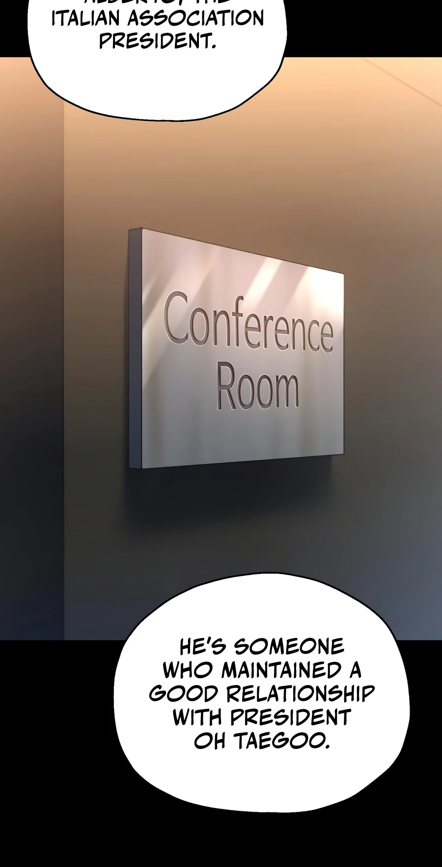 The Player Who Can't Level Up Chapter 234 — Page 6