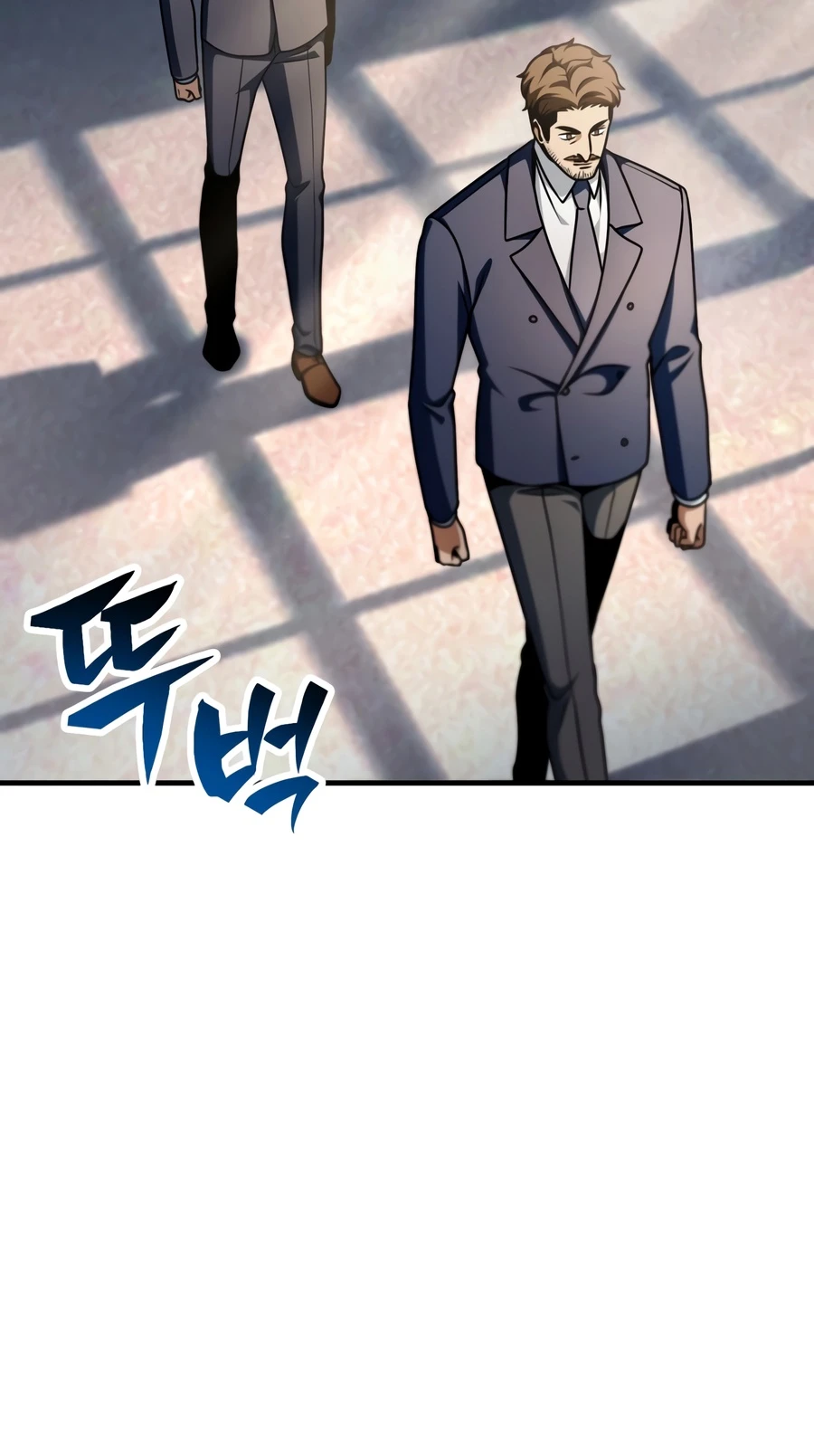 The Player Who Can't Level Up Chapter 234 — Page 10