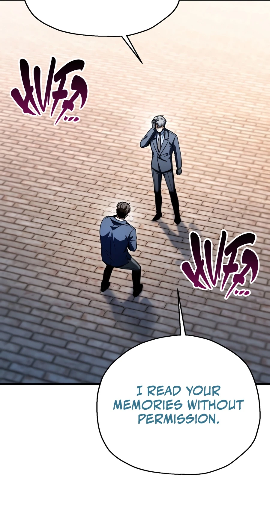 The Player Who Can't Level Up Chapter 234 — Page 17