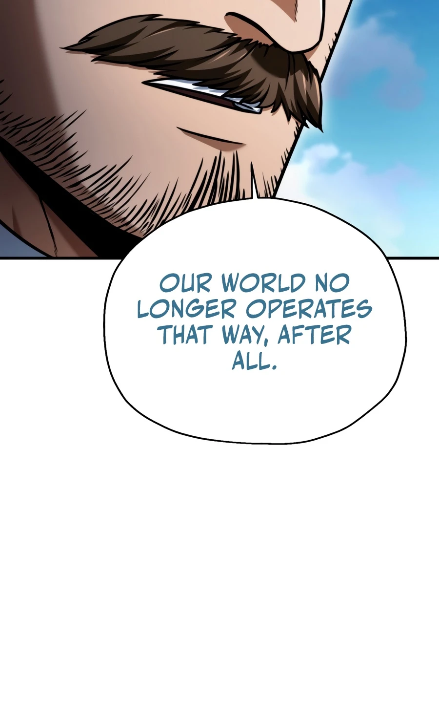 The Player Who Can't Level Up Chapter 235 — Page 3