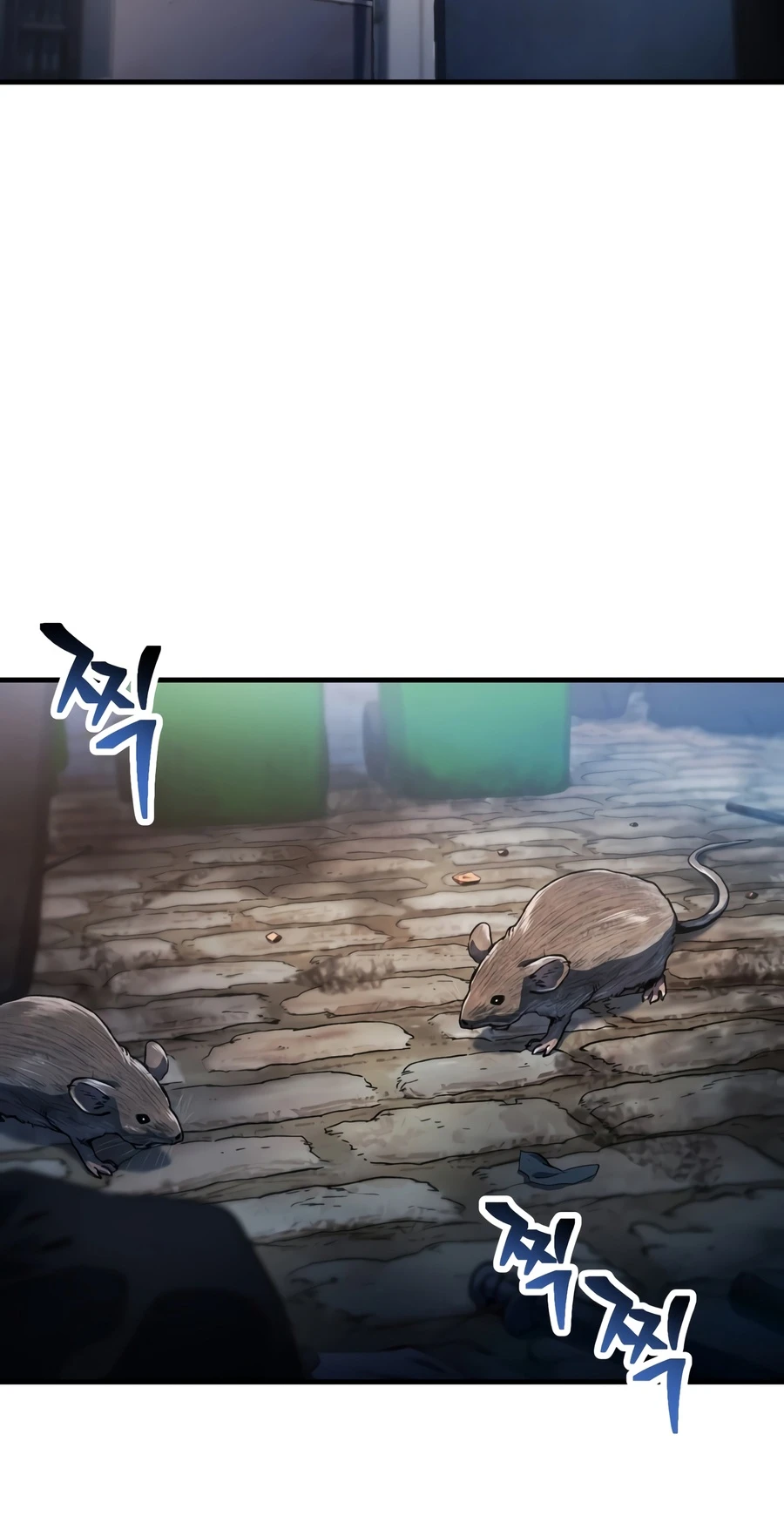 The Player Who Can't Level Up Chapter 235 — Page 11