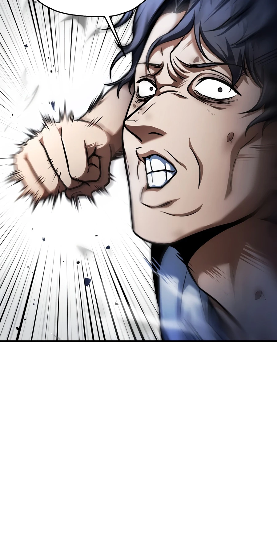 The Player Who Can't Level Up Chapter 235 — Page 13