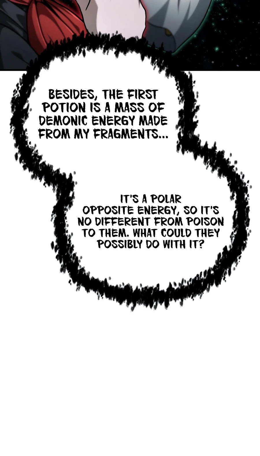The Player Who Can't Level Up Chapter 235 — Page 17