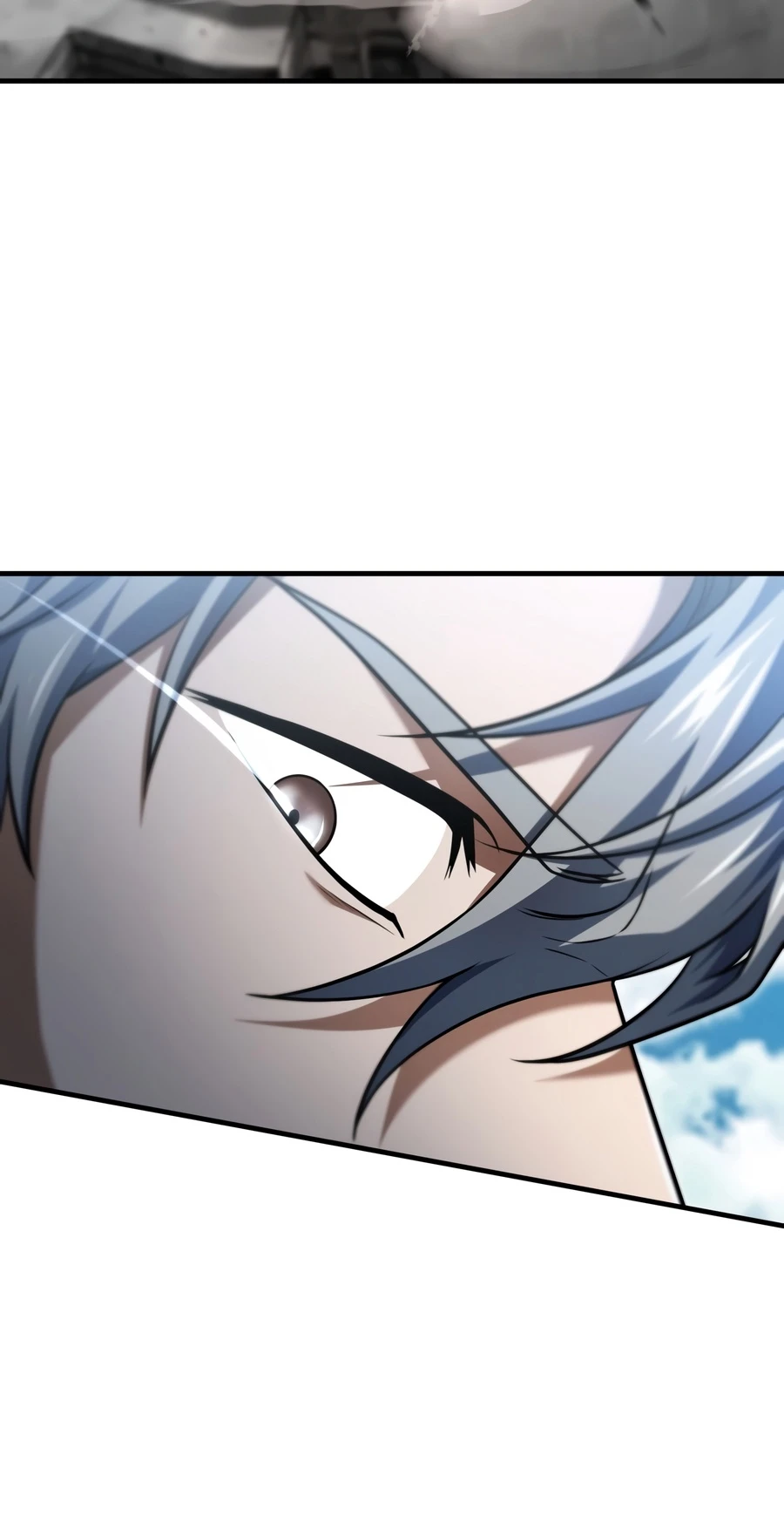 The Player Who Can't Level Up Chapter 236 — Page 9