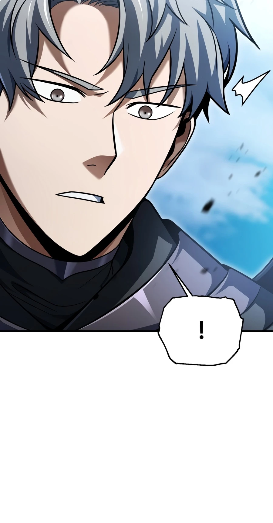 The Player Who Can't Level Up Chapter 236 — Page 11