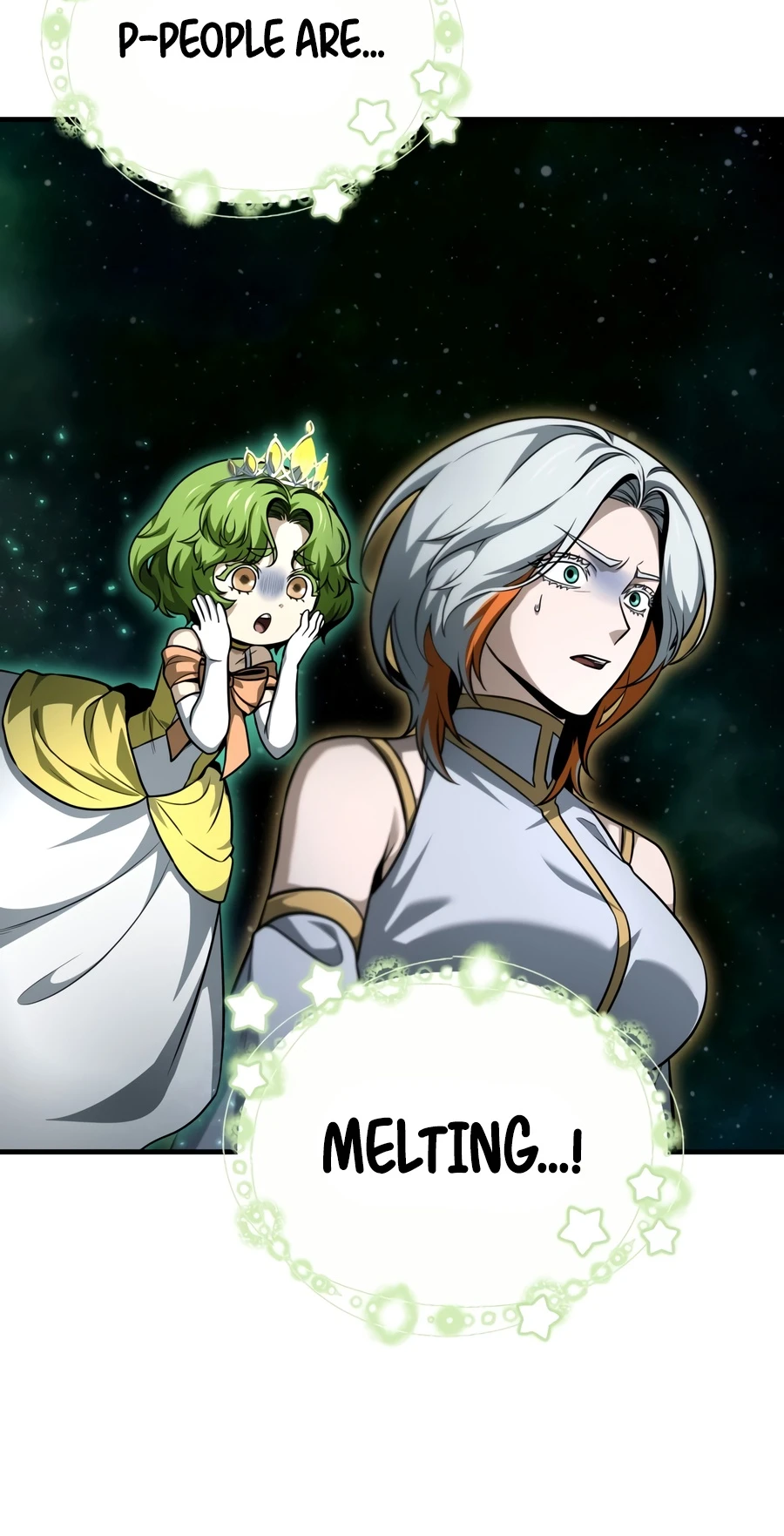 The Player Who Can't Level Up Chapter 236 — Page 13