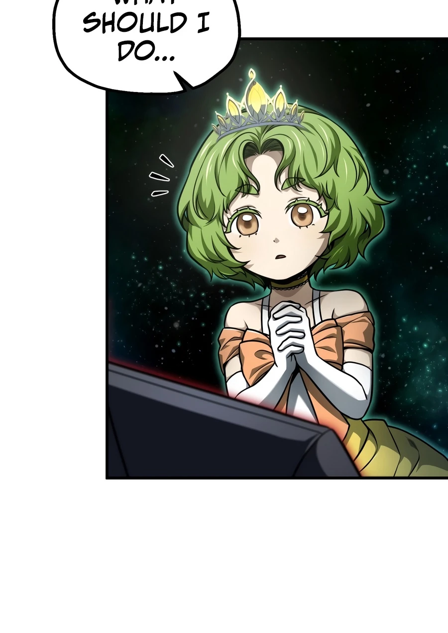 The Player Who Can't Level Up Chapter 237 — Page 3