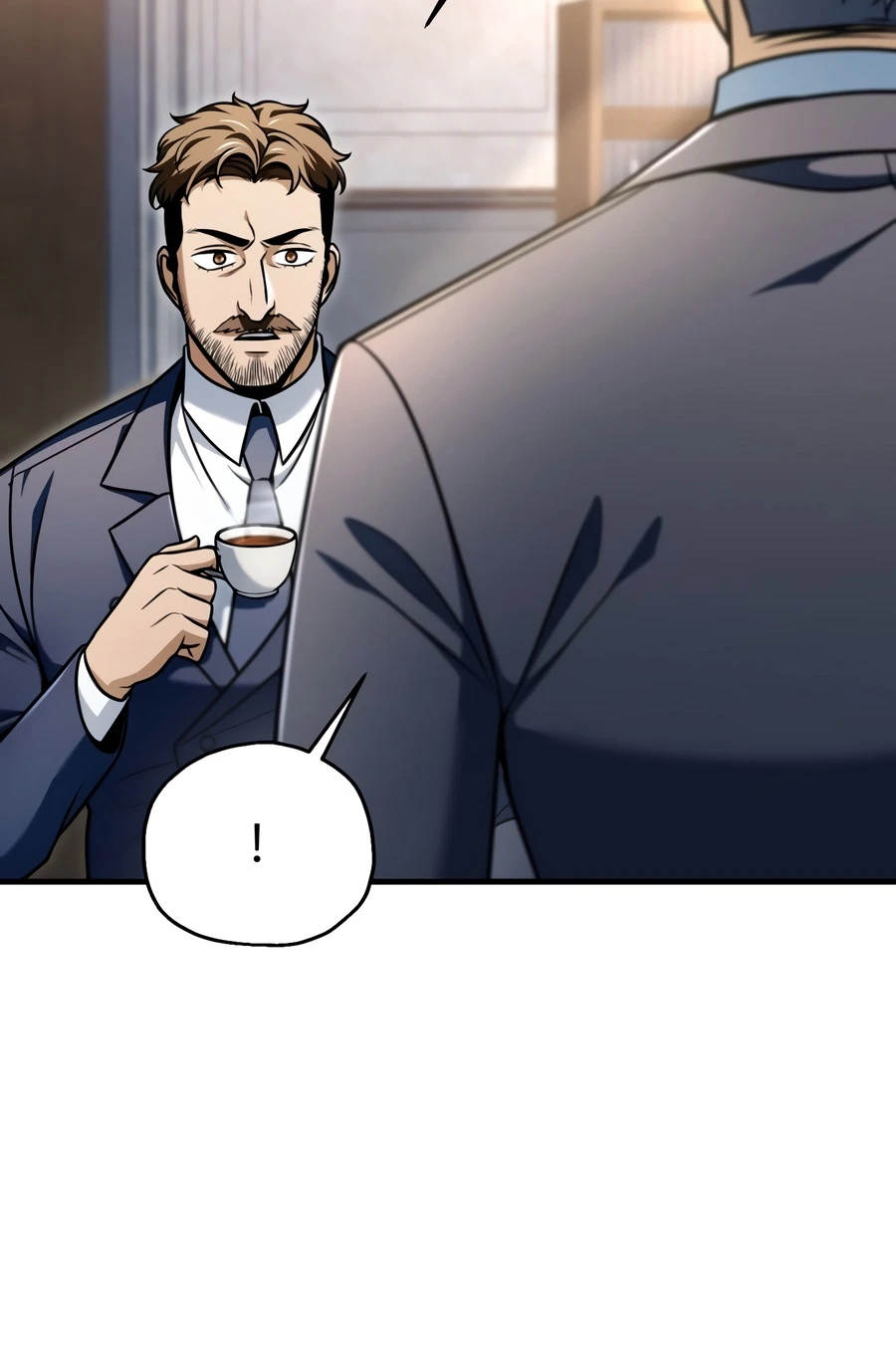 The Player Who Can't Level Up Chapter 237 — Page 7