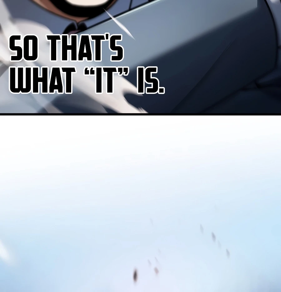 The Player Who Can't Level Up Chapter 238 — Page 5