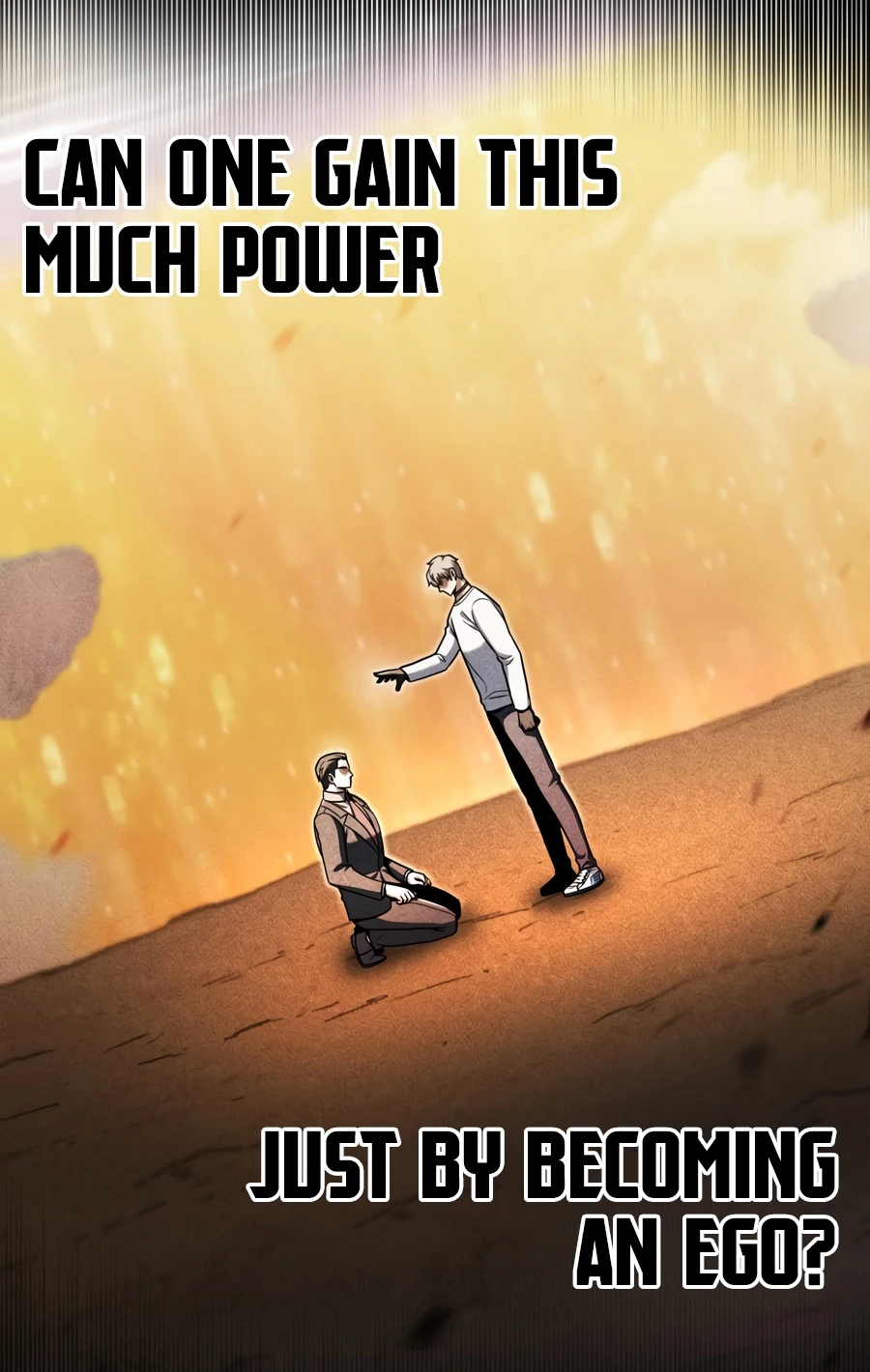 The Player Who Can't Level Up Chapter 238 — Page 7
