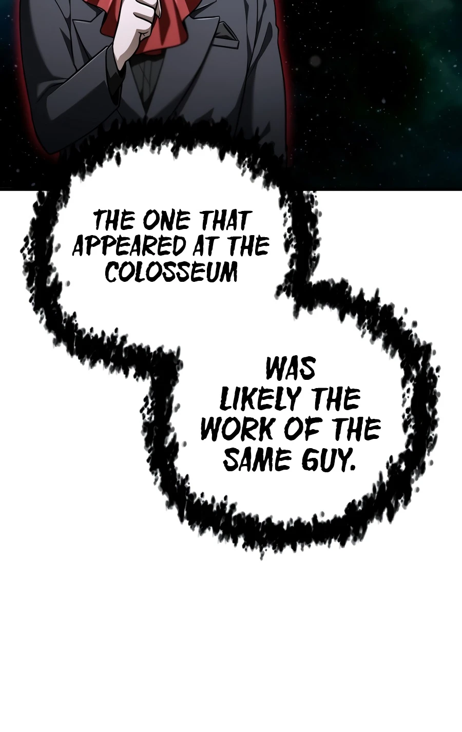 The Player Who Can't Level Up Chapter 238 — Page 11