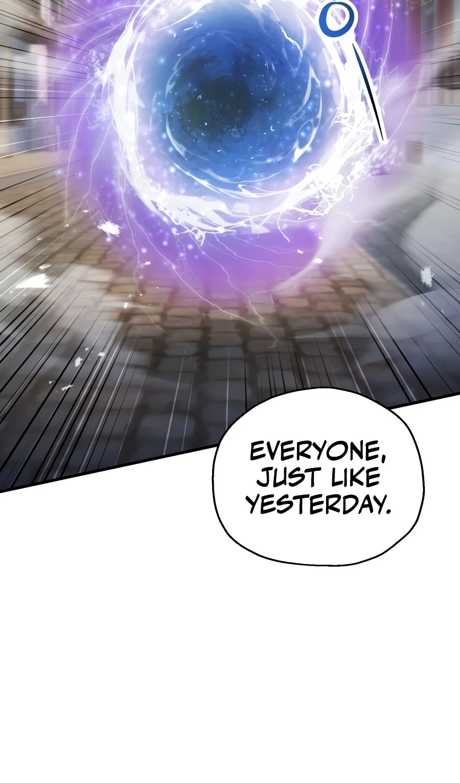 The Player Who Can't Level Up Chapter 238 — Page 13