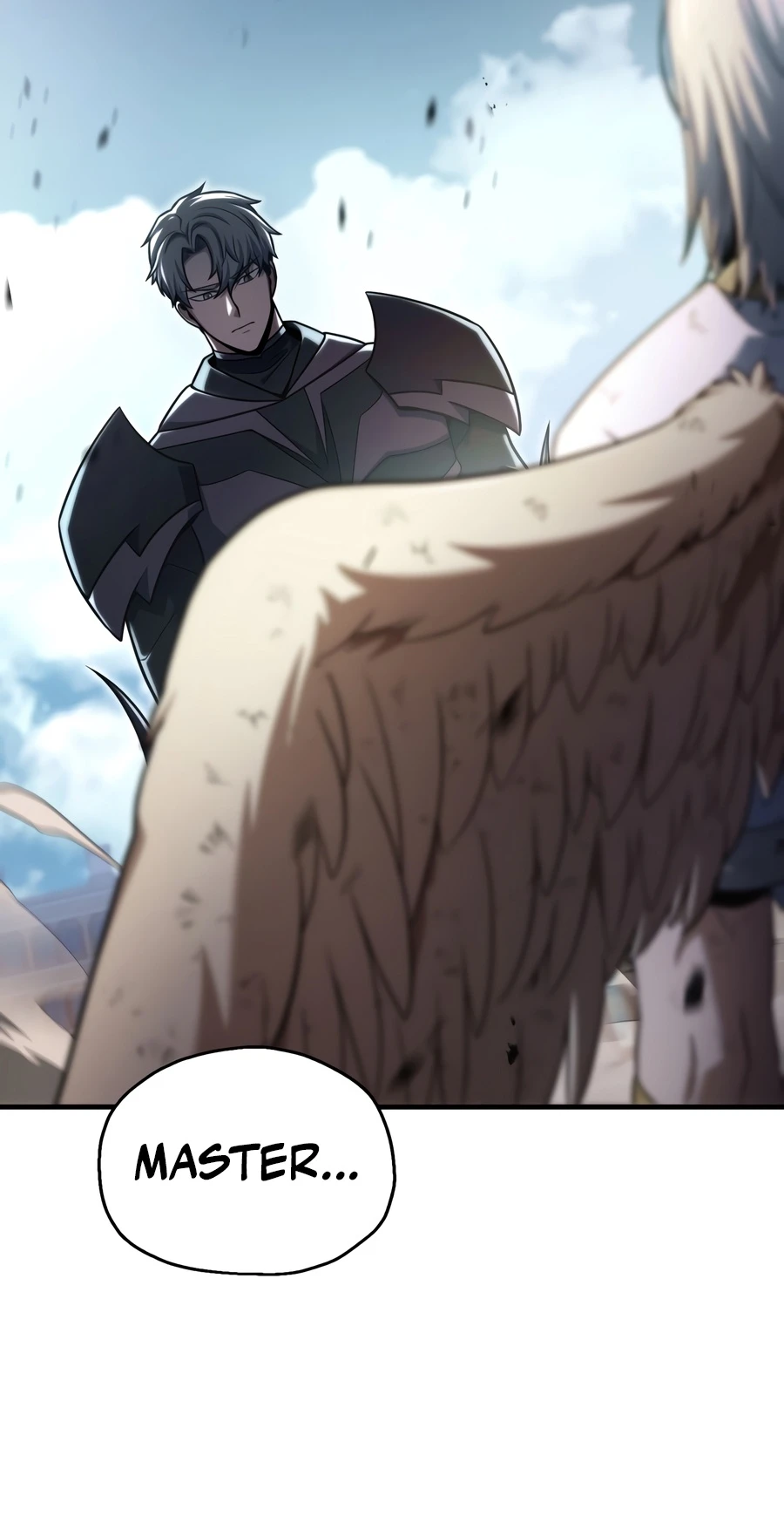 The Player Who Can't Level Up Chapter 239 — Page 13