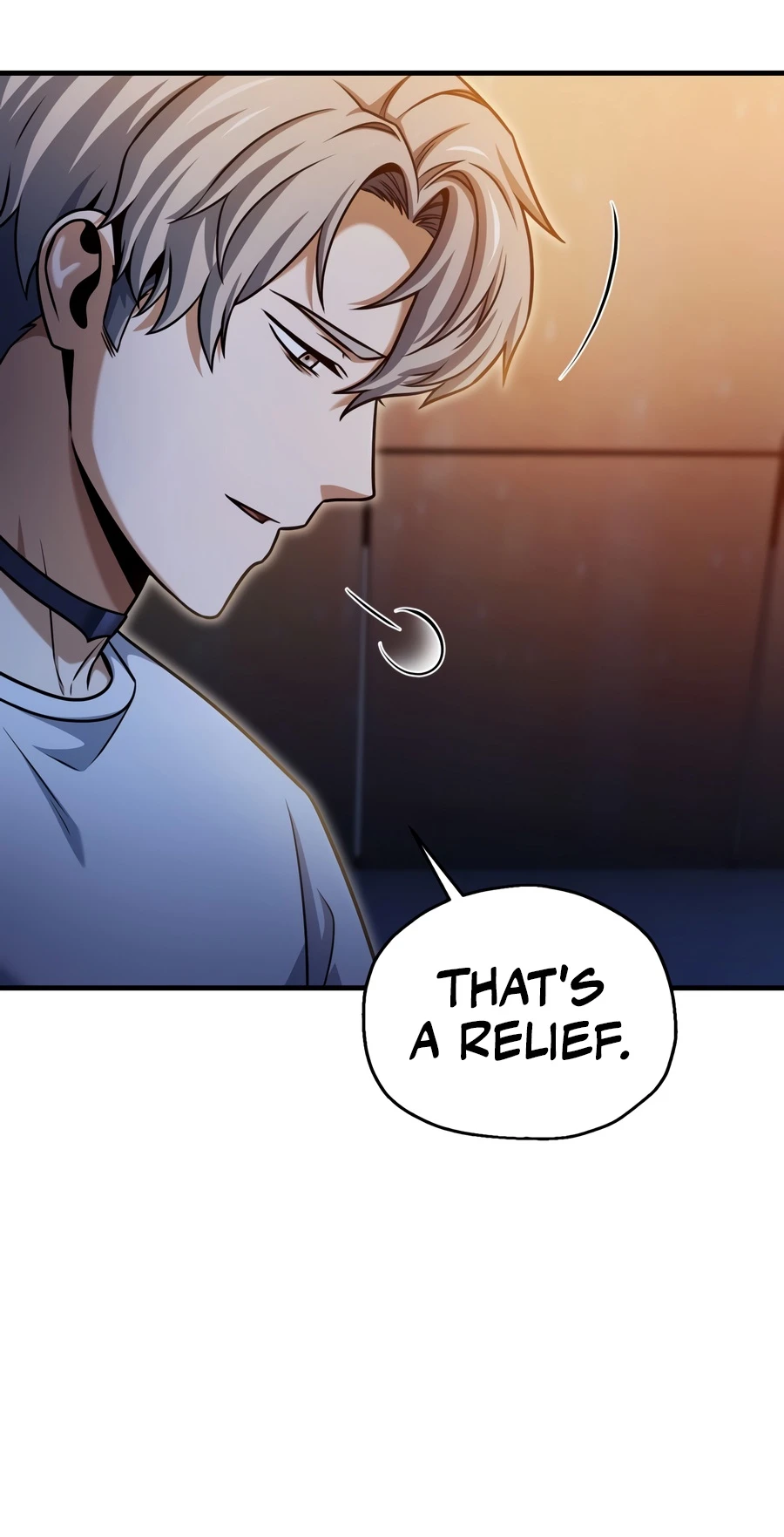 The Player Who Can't Level Up Chapter 240 — Page 3