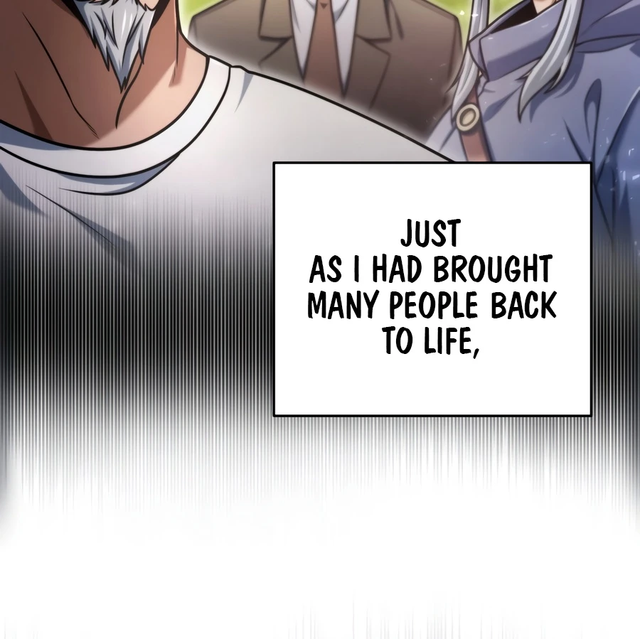 The Player Who Can't Level Up Chapter 240 — Page 6