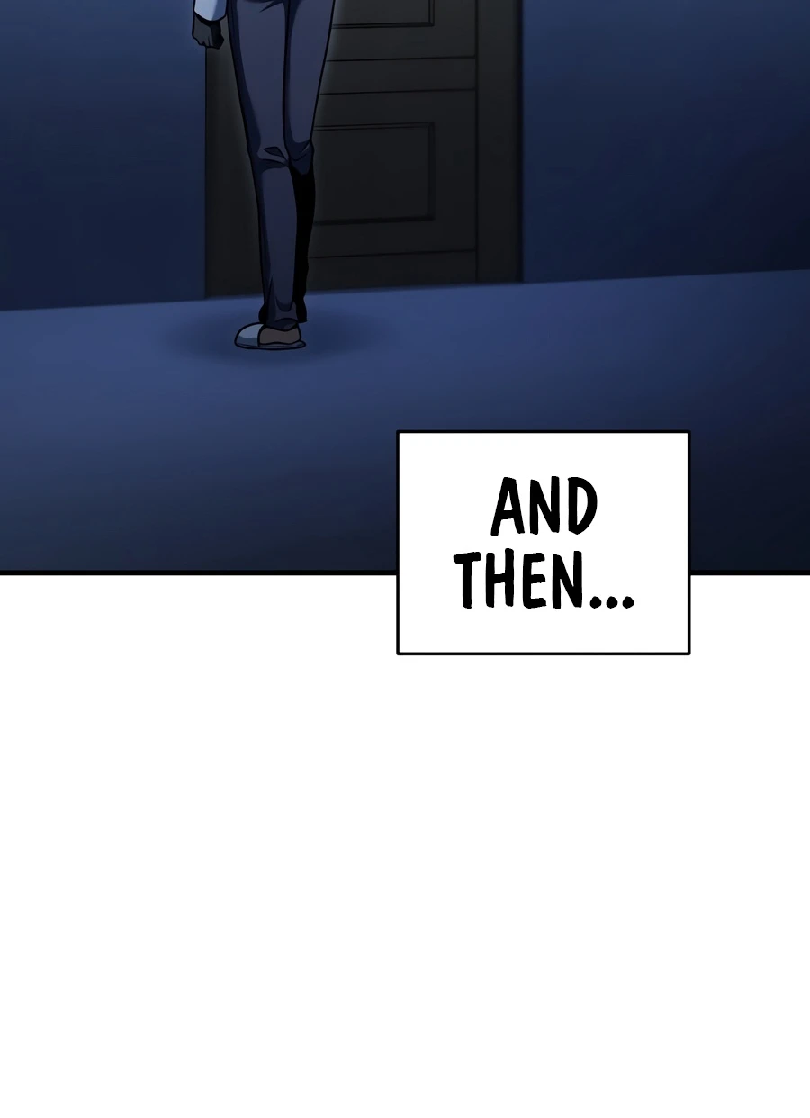 The Player Who Can't Level Up Chapter 240 — Page 8