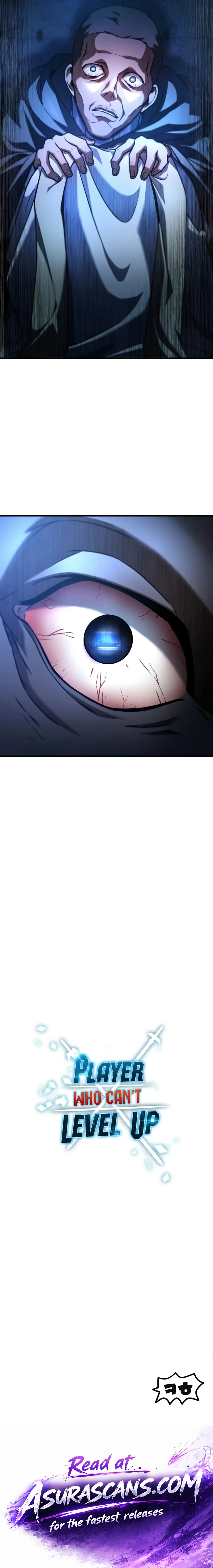 The Player Who Can't Level Up Chapter 241 — Page 14