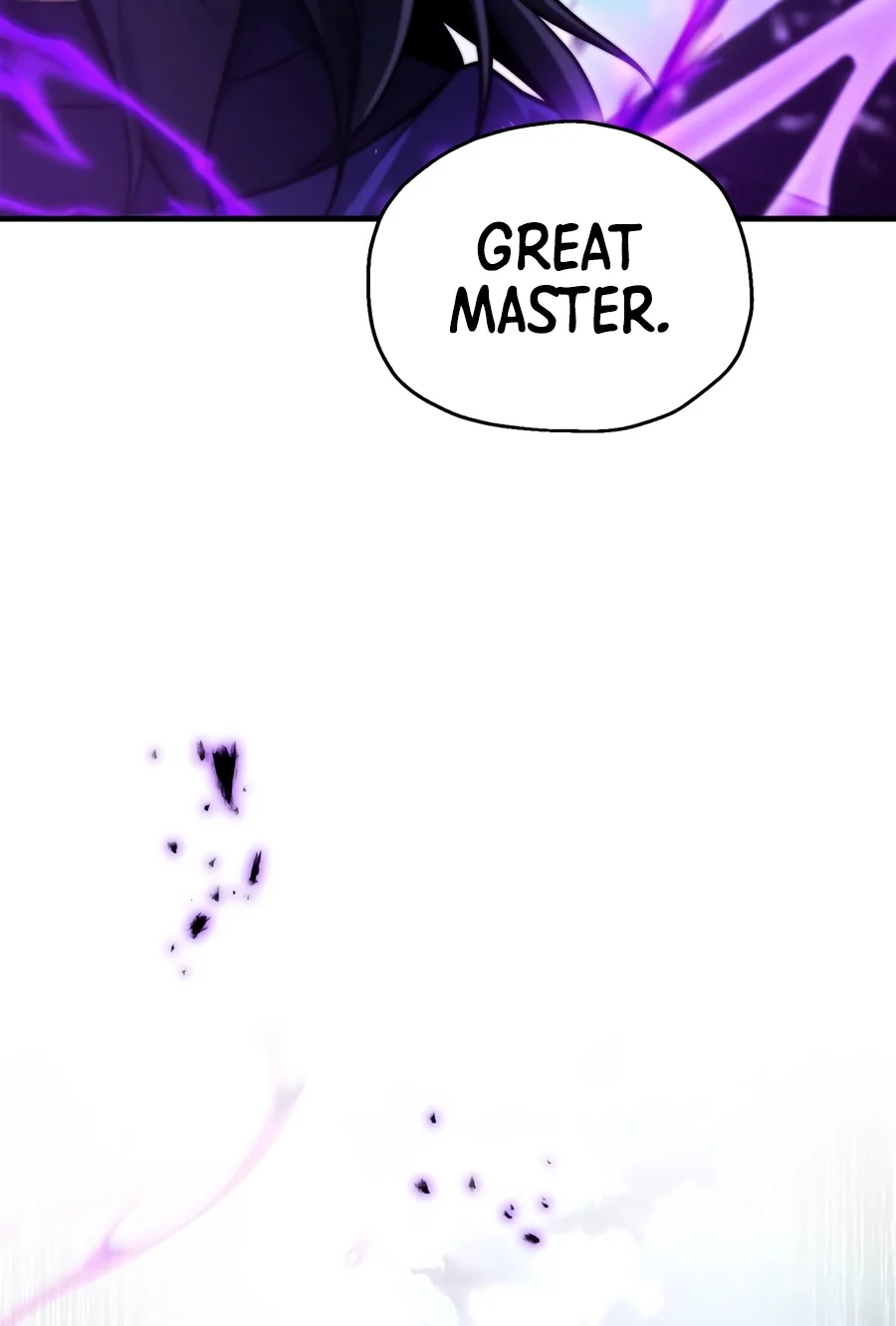 The Player Who Can't Level Up Chapter 243 — Page 5