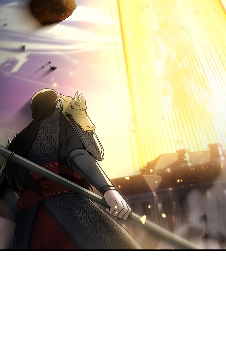 The Player Who Can't Level Up Chapter 243 — Page 13