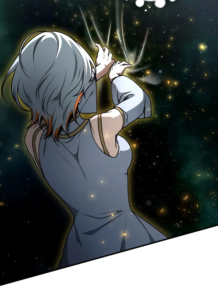 The Player Who Can't Level Up Chapter 243 — Page 17