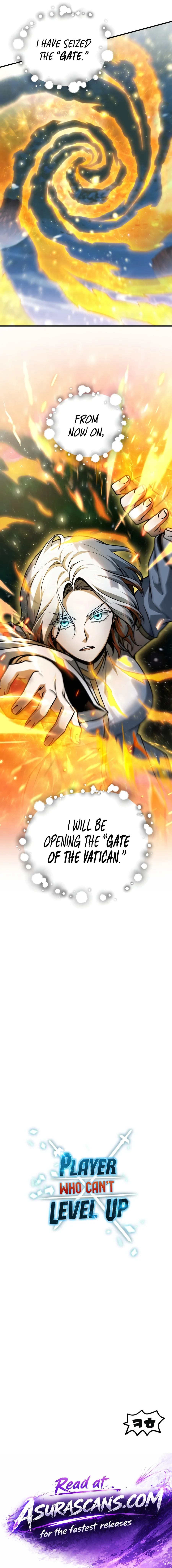 The Player Who Can't Level Up Chapter 243 — Page 18