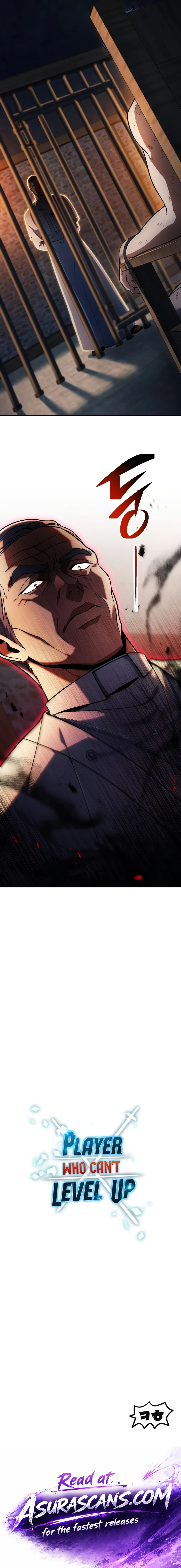 The Player Who Can't Level Up Chapter 244 — Page 18