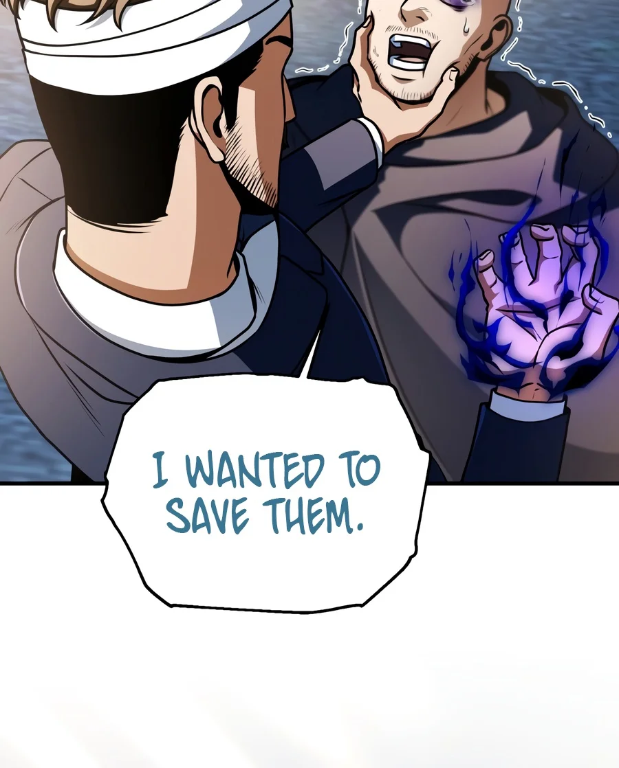 The Player Who Can't Level Up Chapter 245 — Page 3