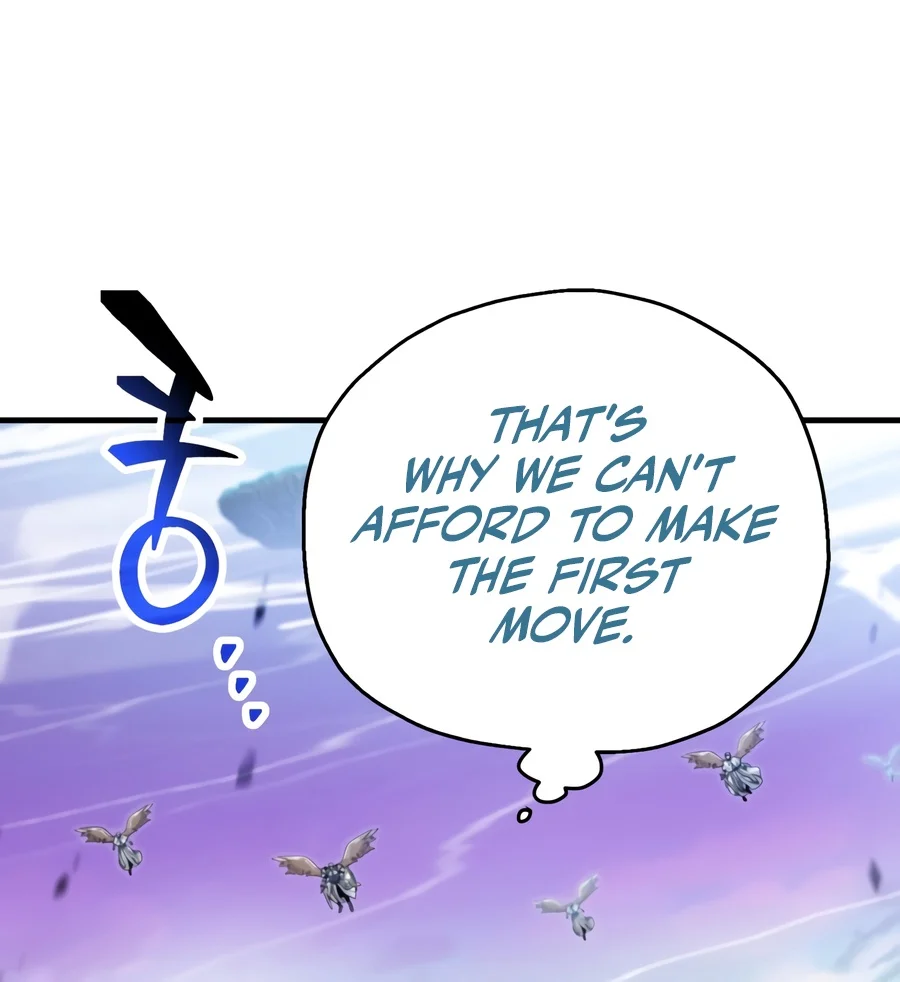 The Player Who Can't Level Up Chapter 245 — Page 7