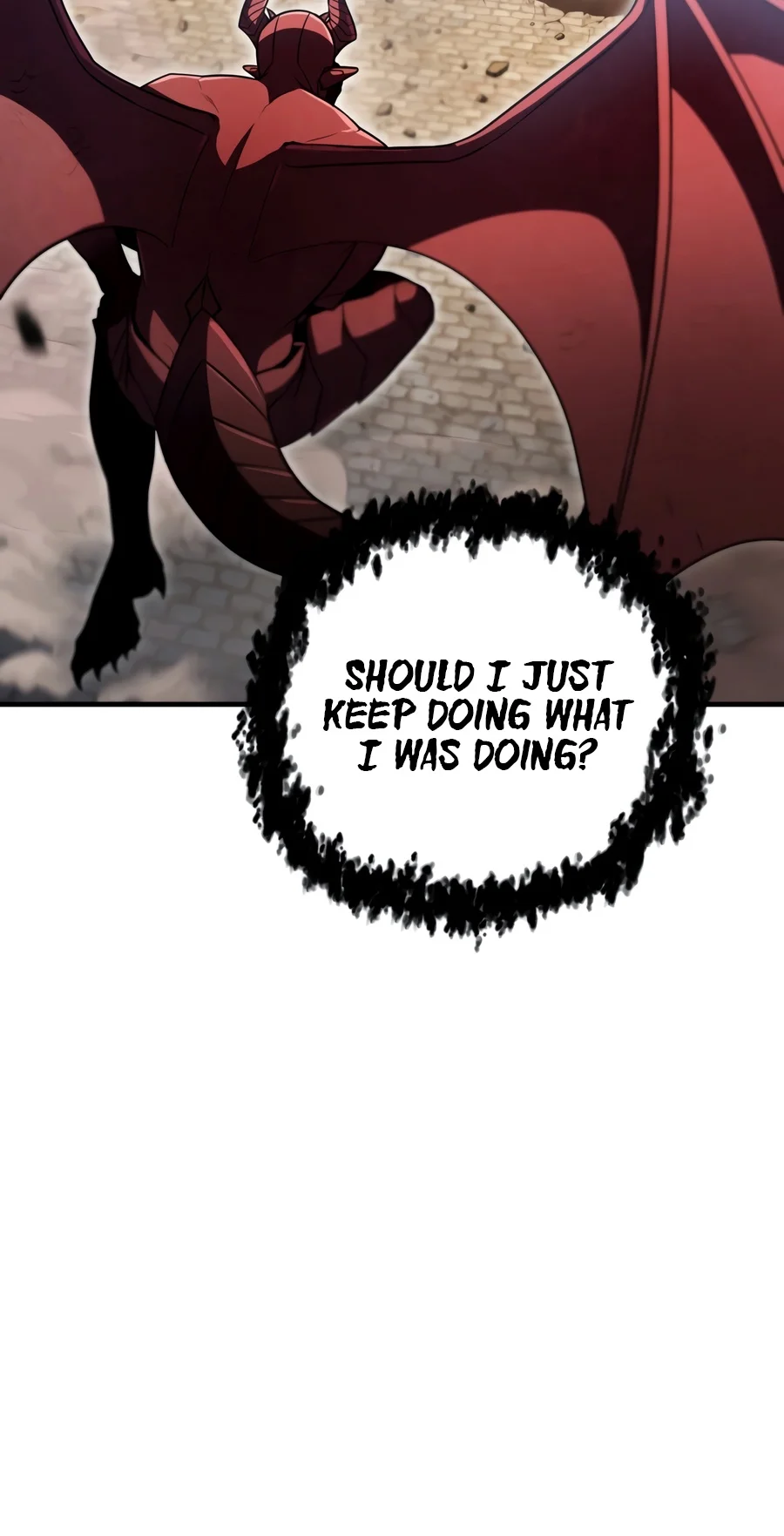 The Player Who Can't Level Up Chapter 247 — Page 4