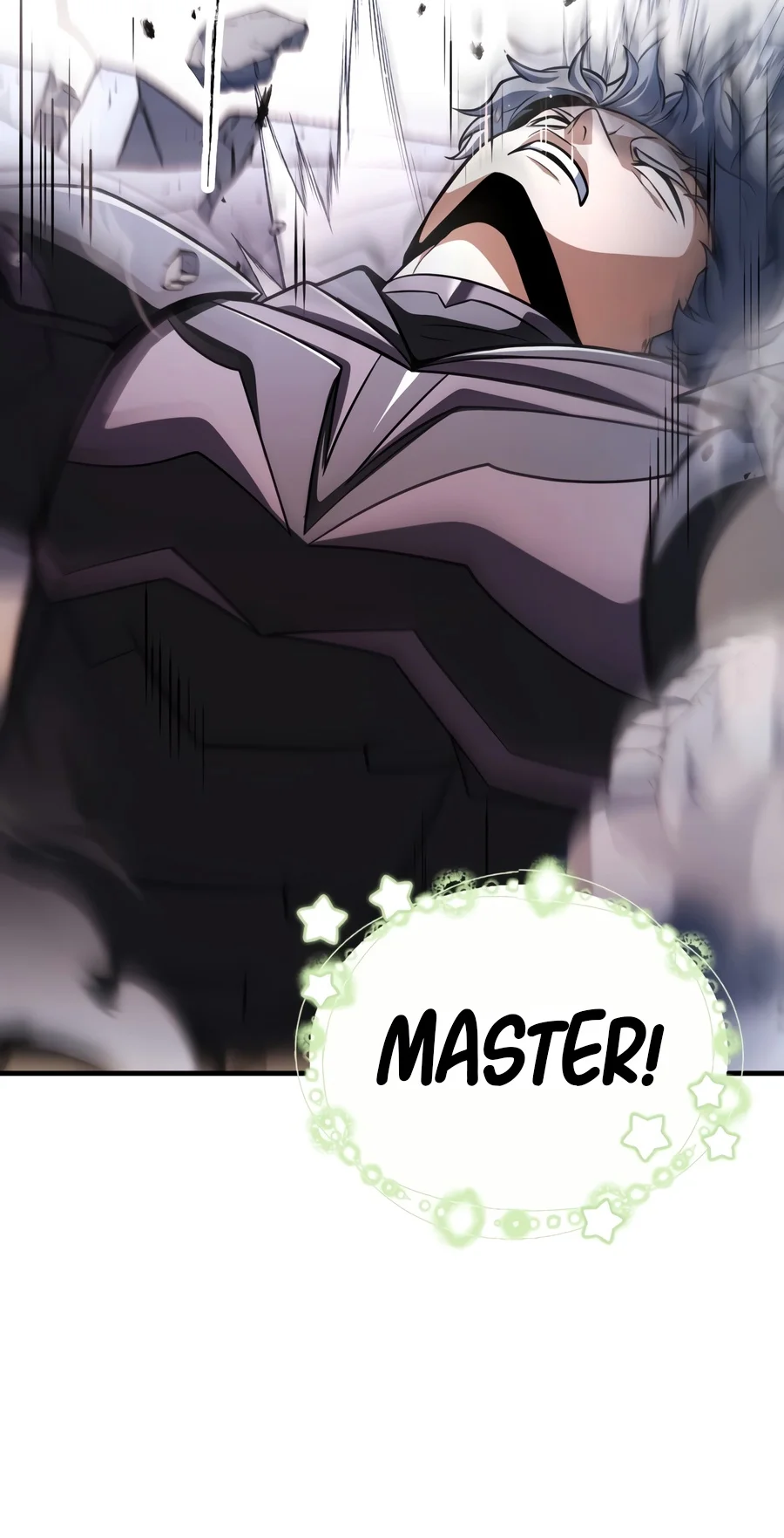 The Player Who Can't Level Up Chapter 249 — Page 13