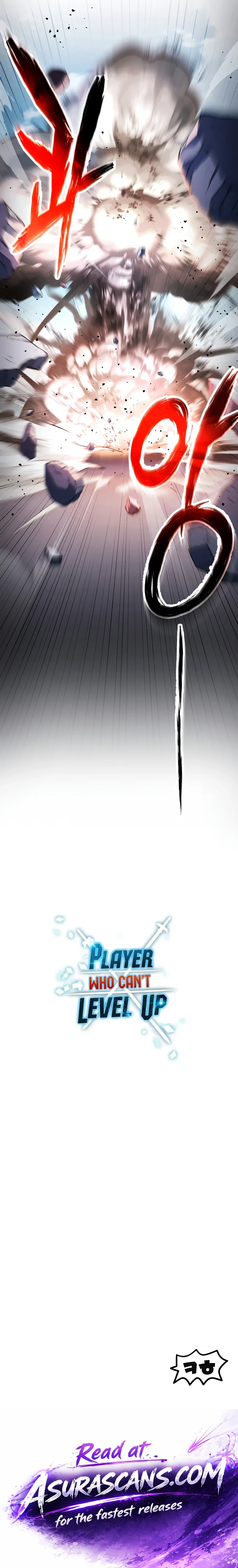 The Player Who Can't Level Up Chapter 249 — Page 17