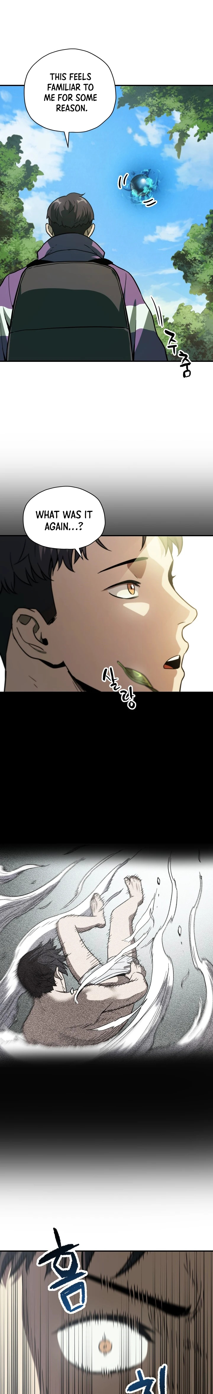 The Player Who Can't Level Up Chapter 31 — Page 13