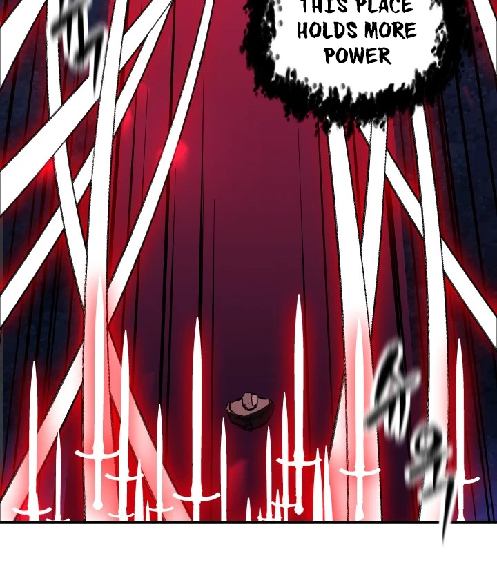The Player Who Can't Level Up Chapter 38 — Page 8