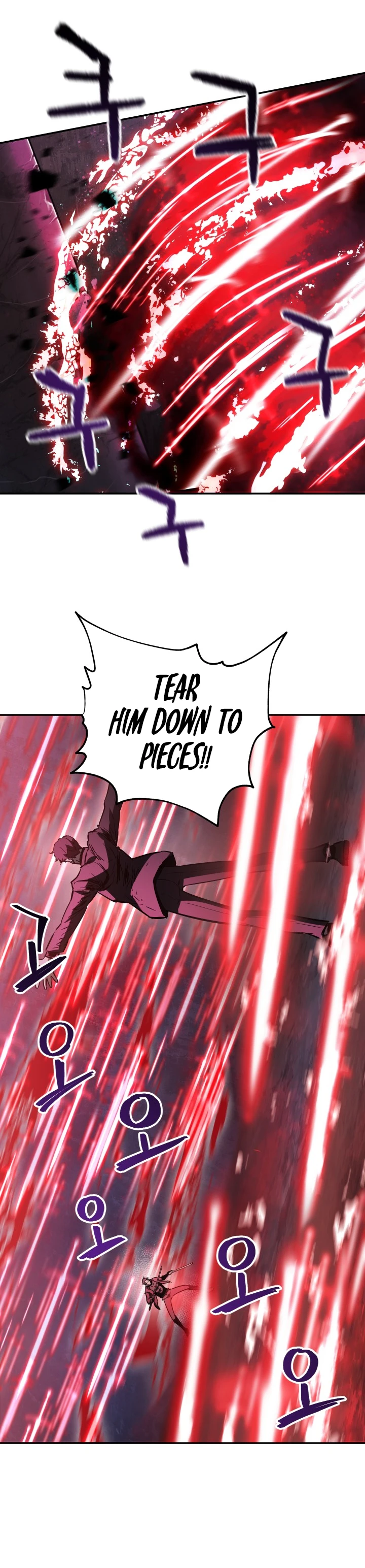 The Player Who Can't Level Up Chapter 39 — Page 3