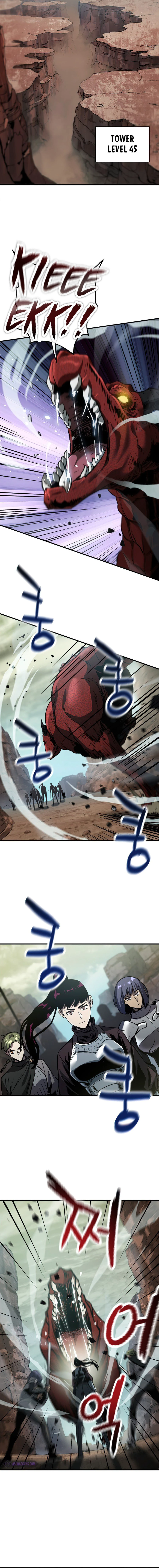 The Player Who Can't Level Up Chapter 43 — Page 9