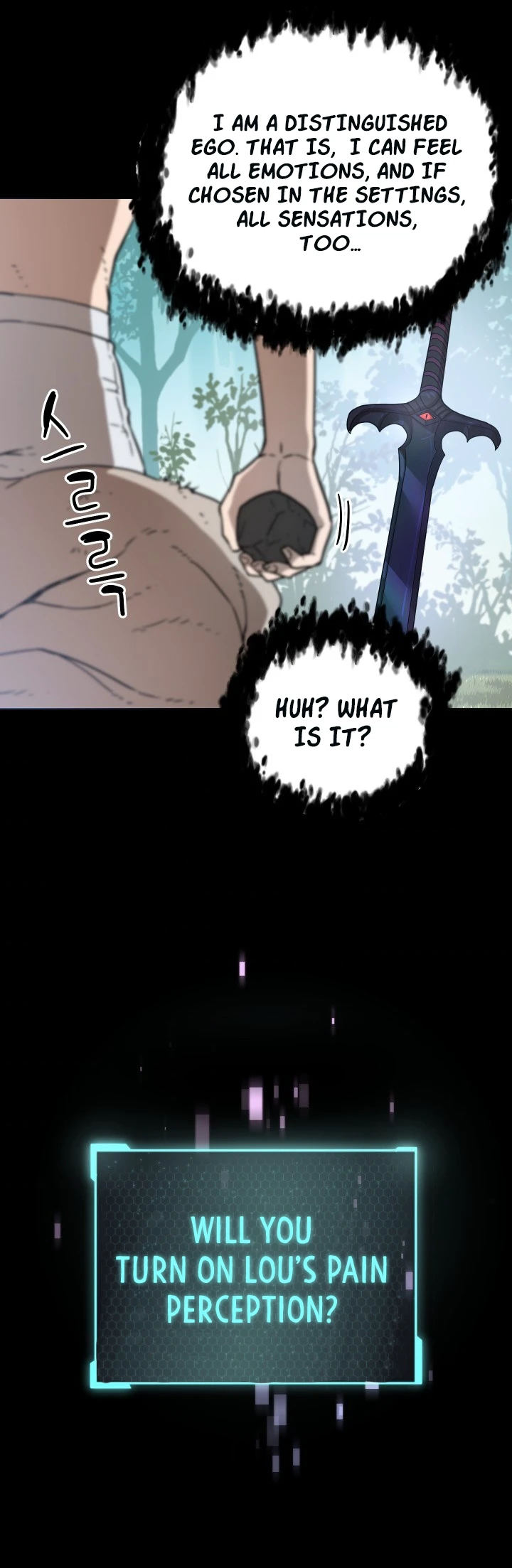 The Player Who Can't Level Up Chapter 5 — Page 9