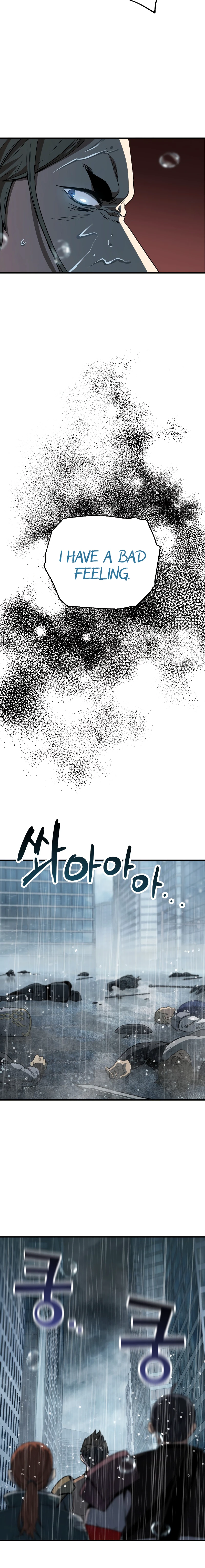 The Player Who Can't Level Up Chapter 50 — Page 11