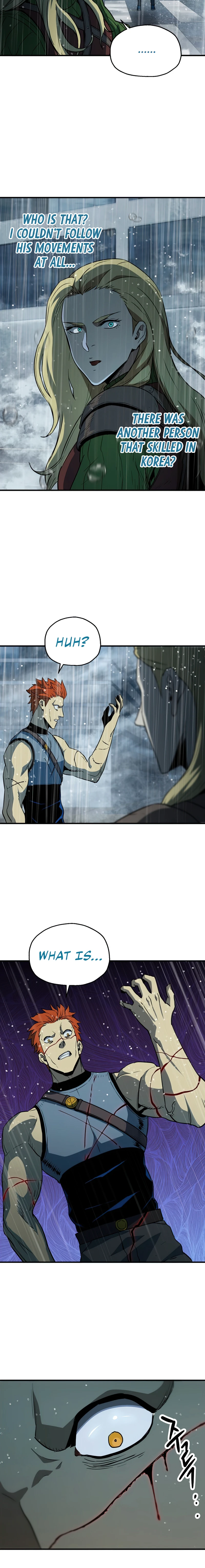 The Player Who Can't Level Up Chapter 51 — Page 13