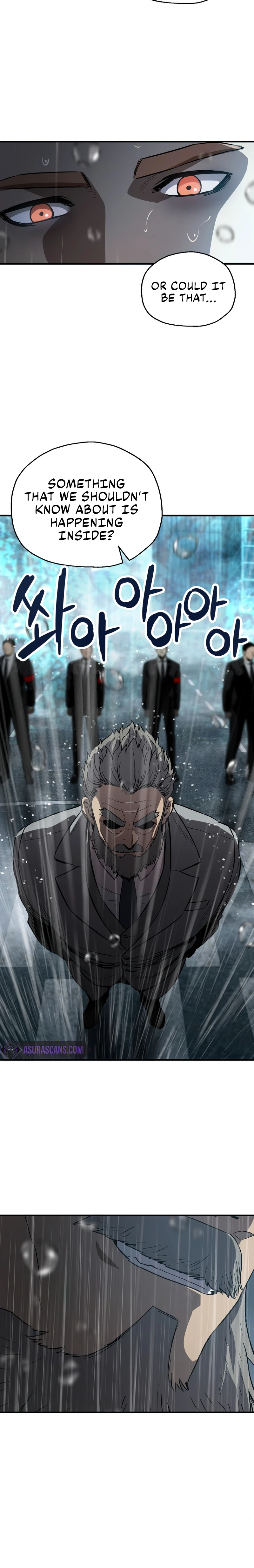The Player Who Can't Level Up Chapter 53 — Page 7