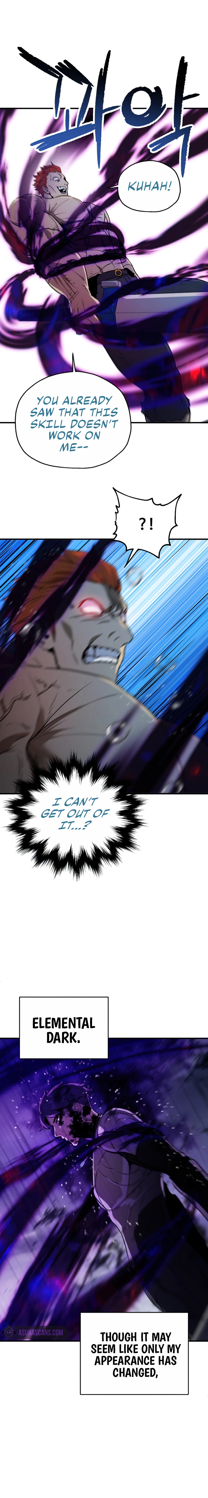 The Player Who Can't Level Up Chapter 53 — Page 11