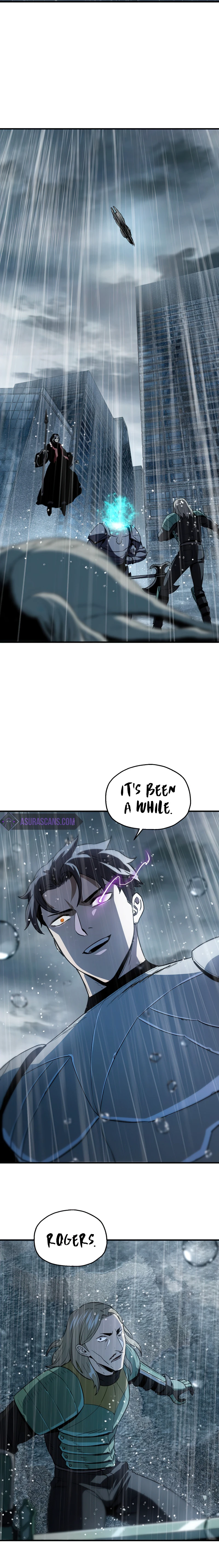 The Player Who Can't Level Up Chapter 53 — Page 15