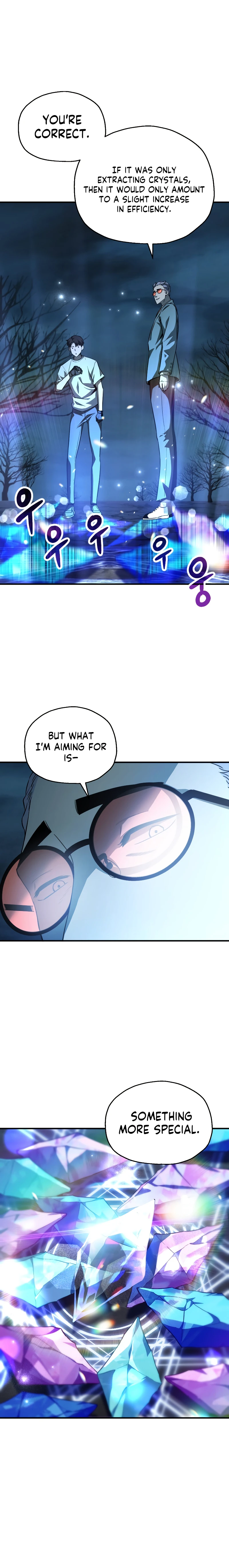 The Player Who Can't Level Up Chapter 59 — Page 15